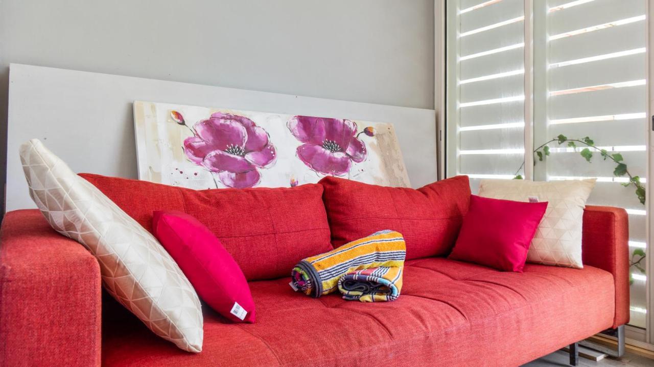 Official Page "Residence Bleu Marine" - Sea View Apartments & Studios - Saint-Martin French Side Grand Case Bagian luar foto